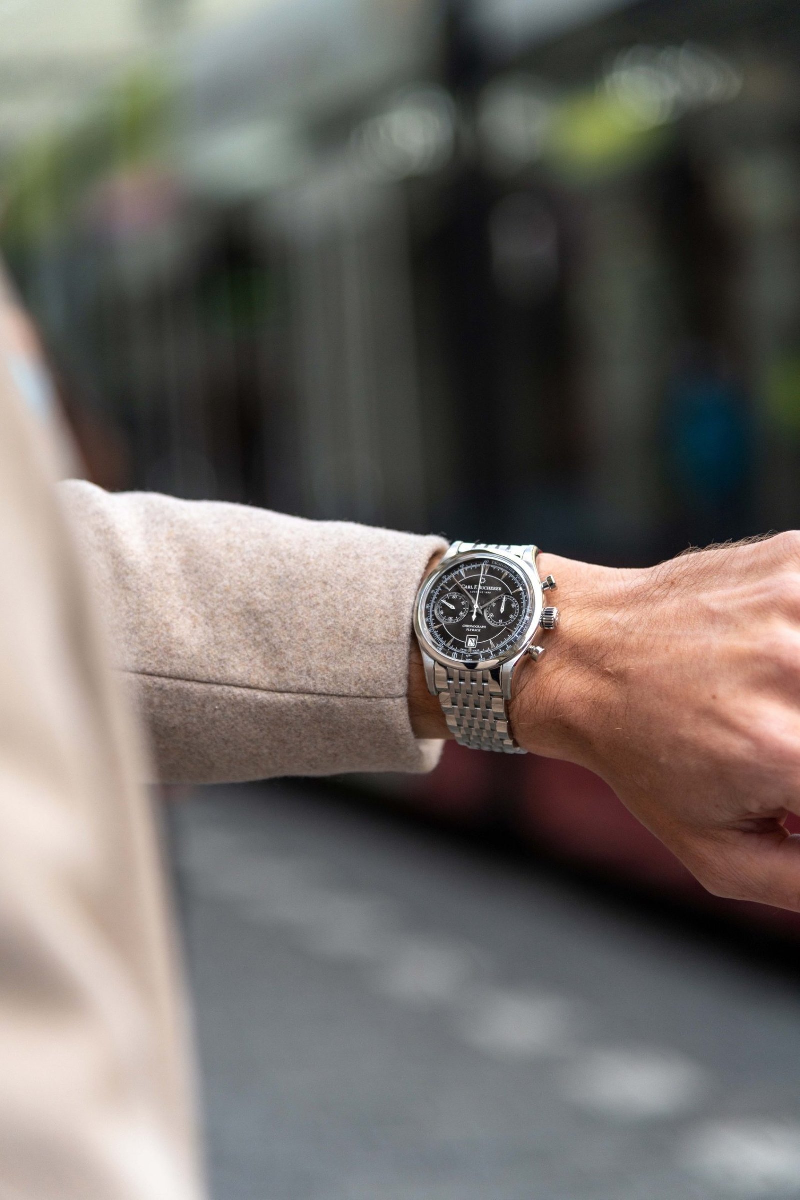 Manero Flyback - Image 9