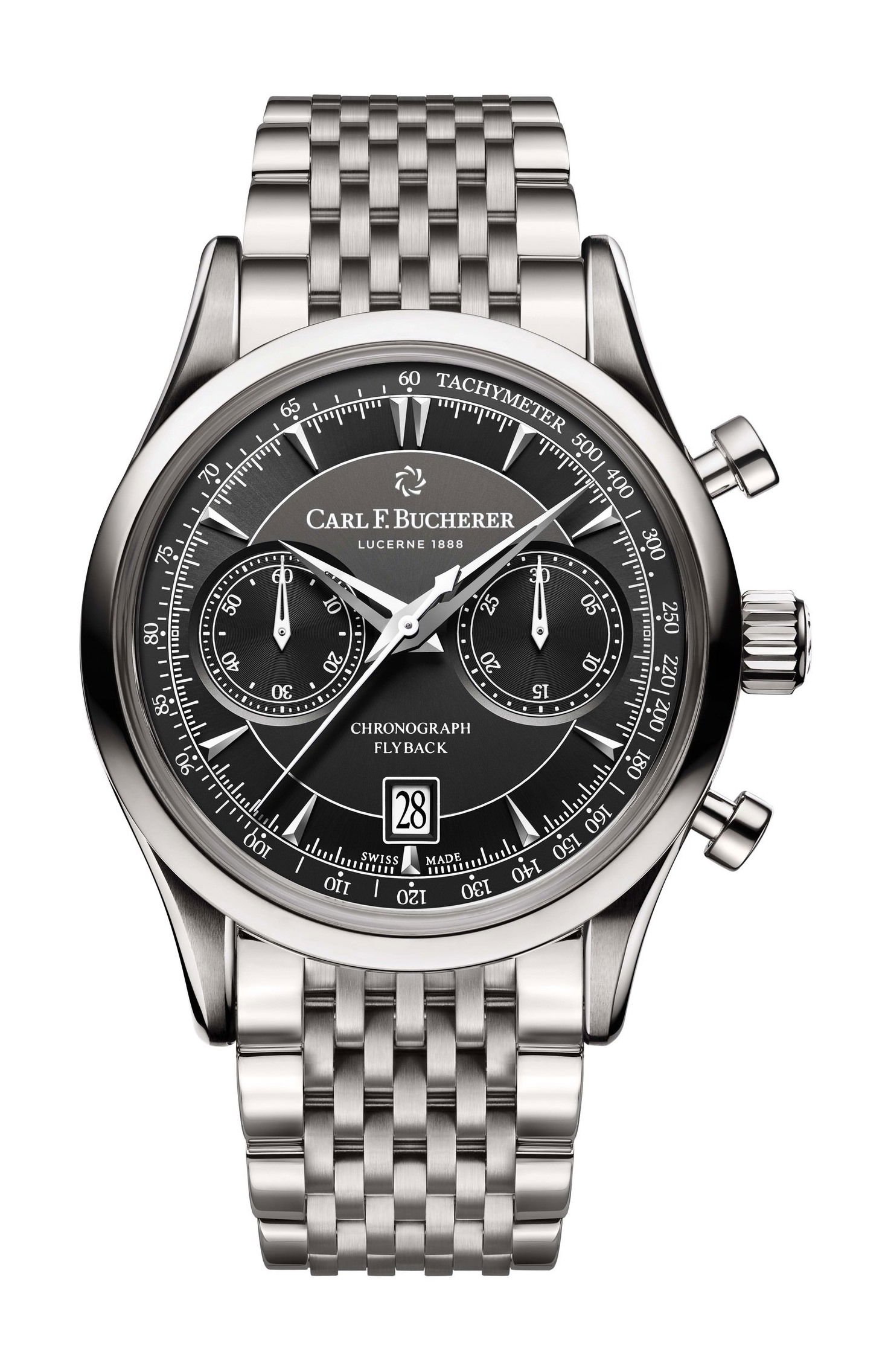 Manero Flyback