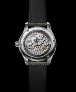 Alternative view of Manero Peripheral BigDate
