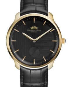 WALTZ N°1 – Gold