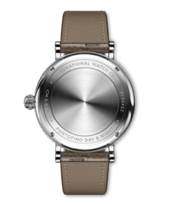 Alternative view of Portofino Automatic Day & Night 34
