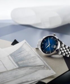 Alternative view of DS-1 Big Date Powermatic 80