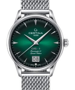 DS-1 Big Date Powermatic 80