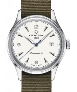 DS-1 Powermatic 80