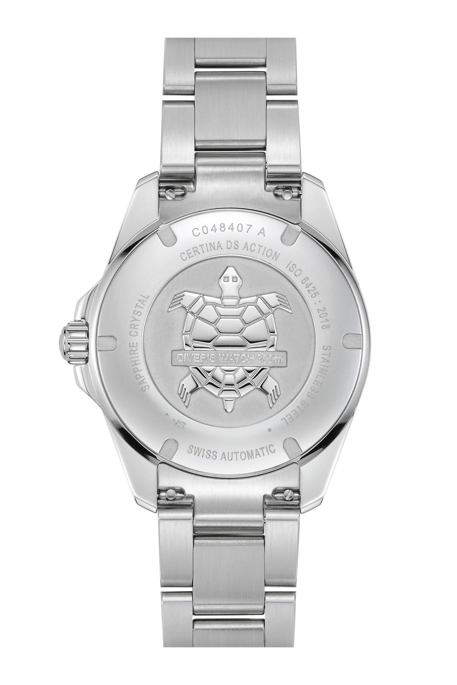 DS Action Diver 40.5 - Image 3