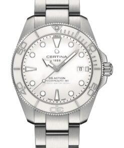DS Action Diver 40.5