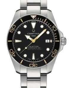 DS Action Diver 40.5