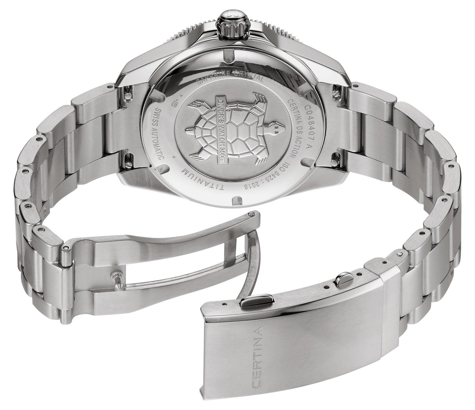 DS Action Diver 40.5 - Image 2