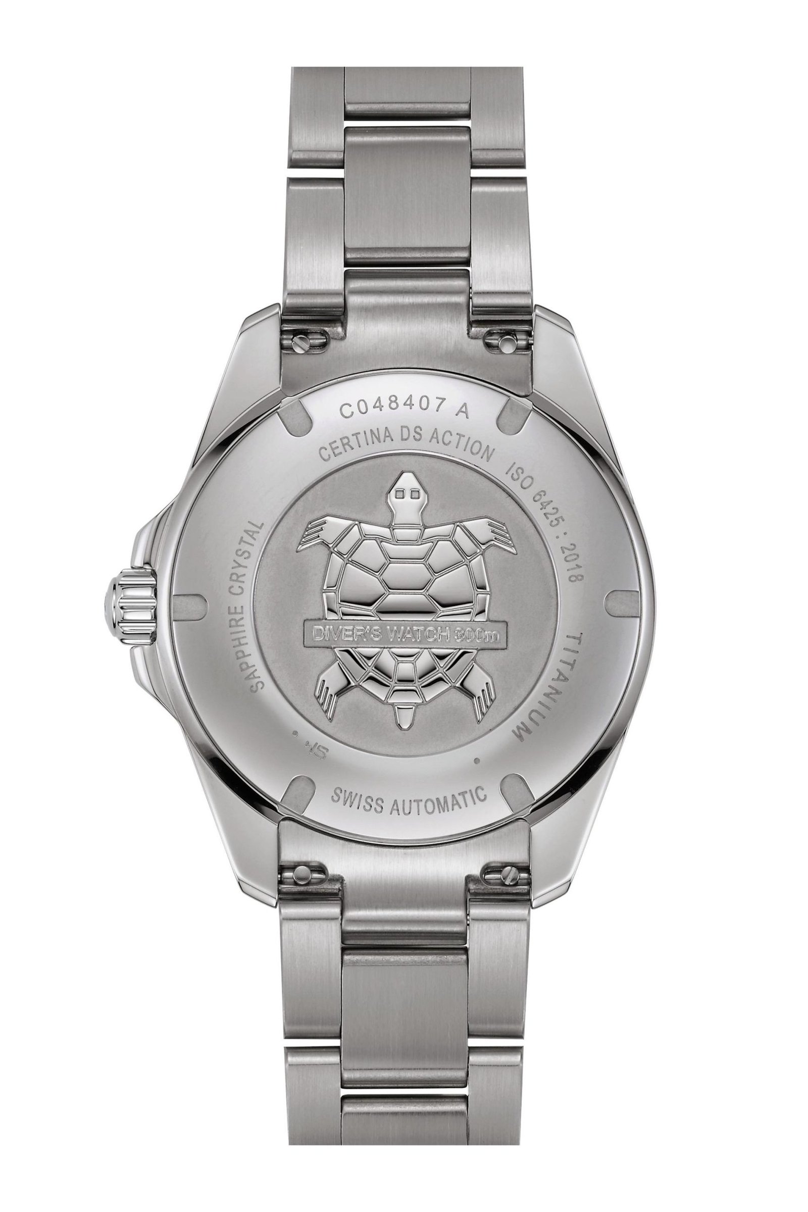DS Action Diver 40.5 - Image 3