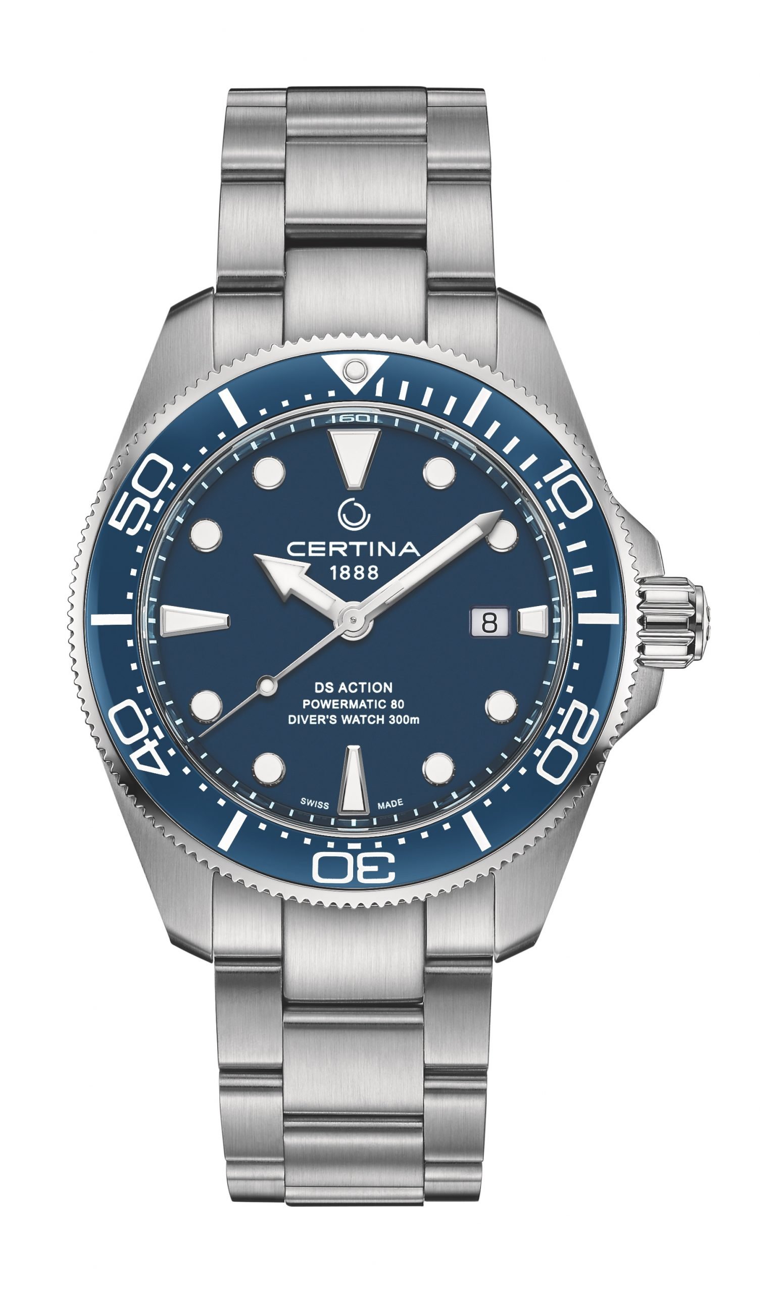 DS Action Diver