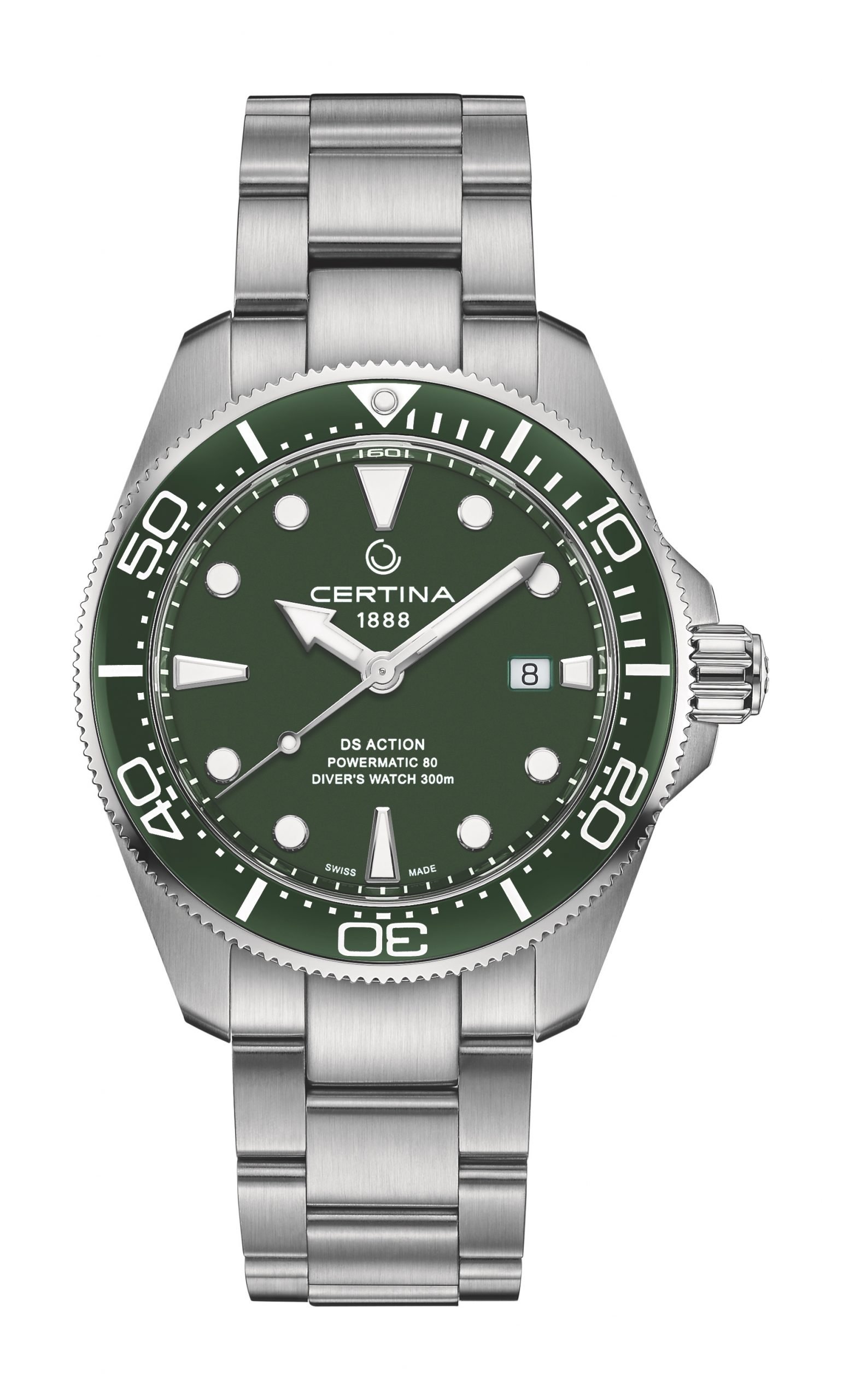 DS Action Diver