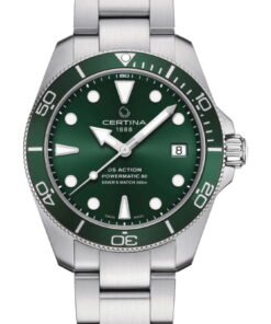 DS Action Diver