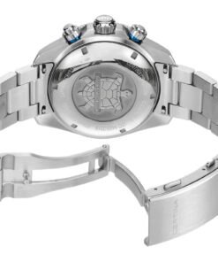 Alternative view of DS Action Diver Chrono
