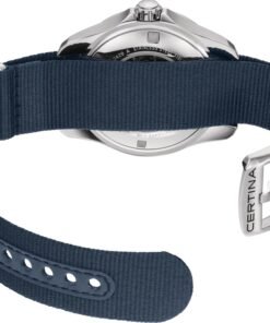 Alternative view of DS Action GMT