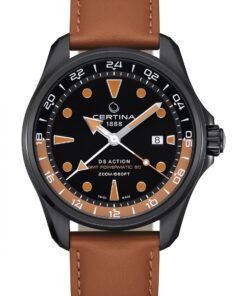 DS Action GMT