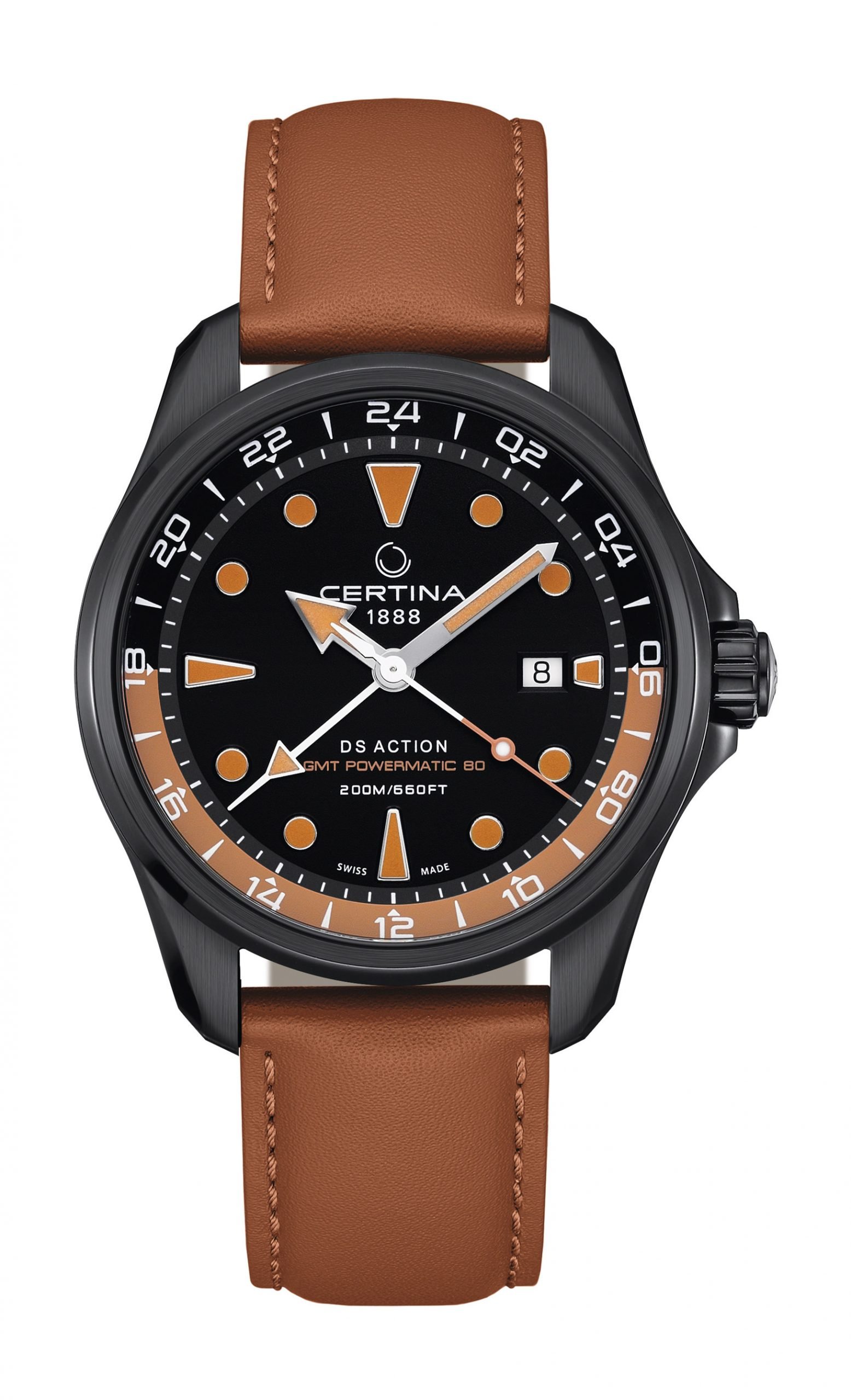 DS Action GMT