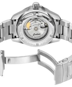 Alternative view of DS Action GMT Powermatic 80