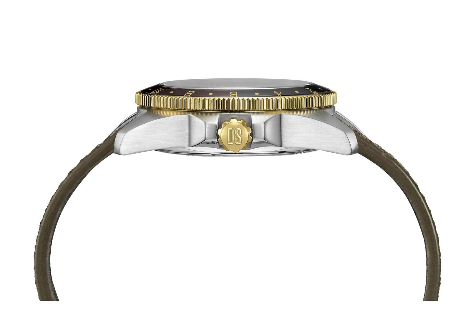 DS Action GMT Powermatic 80 - Image 5