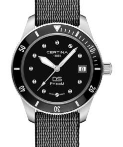 DS PH100M Lady