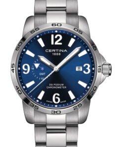 DS Podium GMT