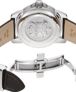 Alternative view of DS Podium GMT