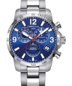 DS Podium GMT