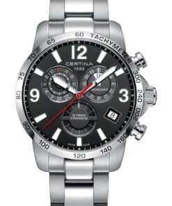 DS Podium GMT