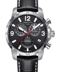 DS Podium GMT