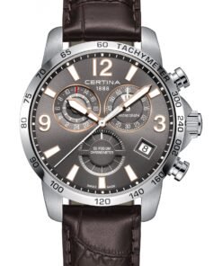 DS Podium GMT