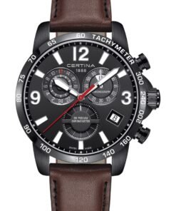 DS Podium GMT
