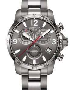 DS Podium GMT