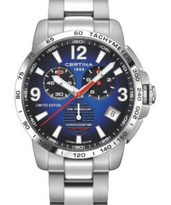 DS Podium Lap Timer