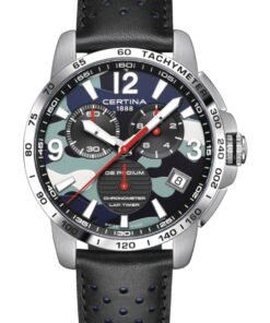 DS Podium Lap Timer