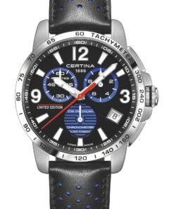DS Podium Lap Timer