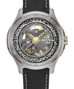 DS Skeleton
