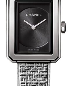 BOY·FRIEND TWEED Watch
