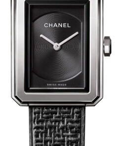 BOY·FRIEND TWEED Watch