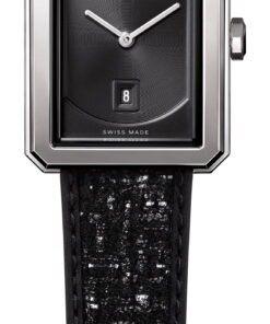 BOY·FRIEND TWEED Watch