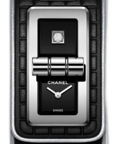 Code Coco Wanted de Chanel