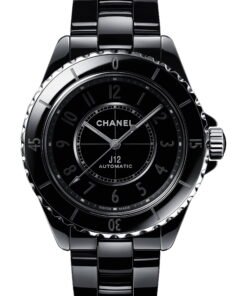 J12 Phantom Watch