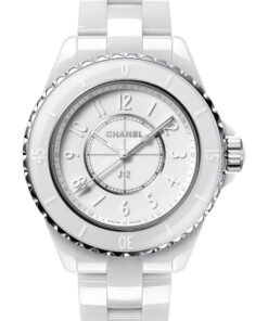 J12 Phantom Watch