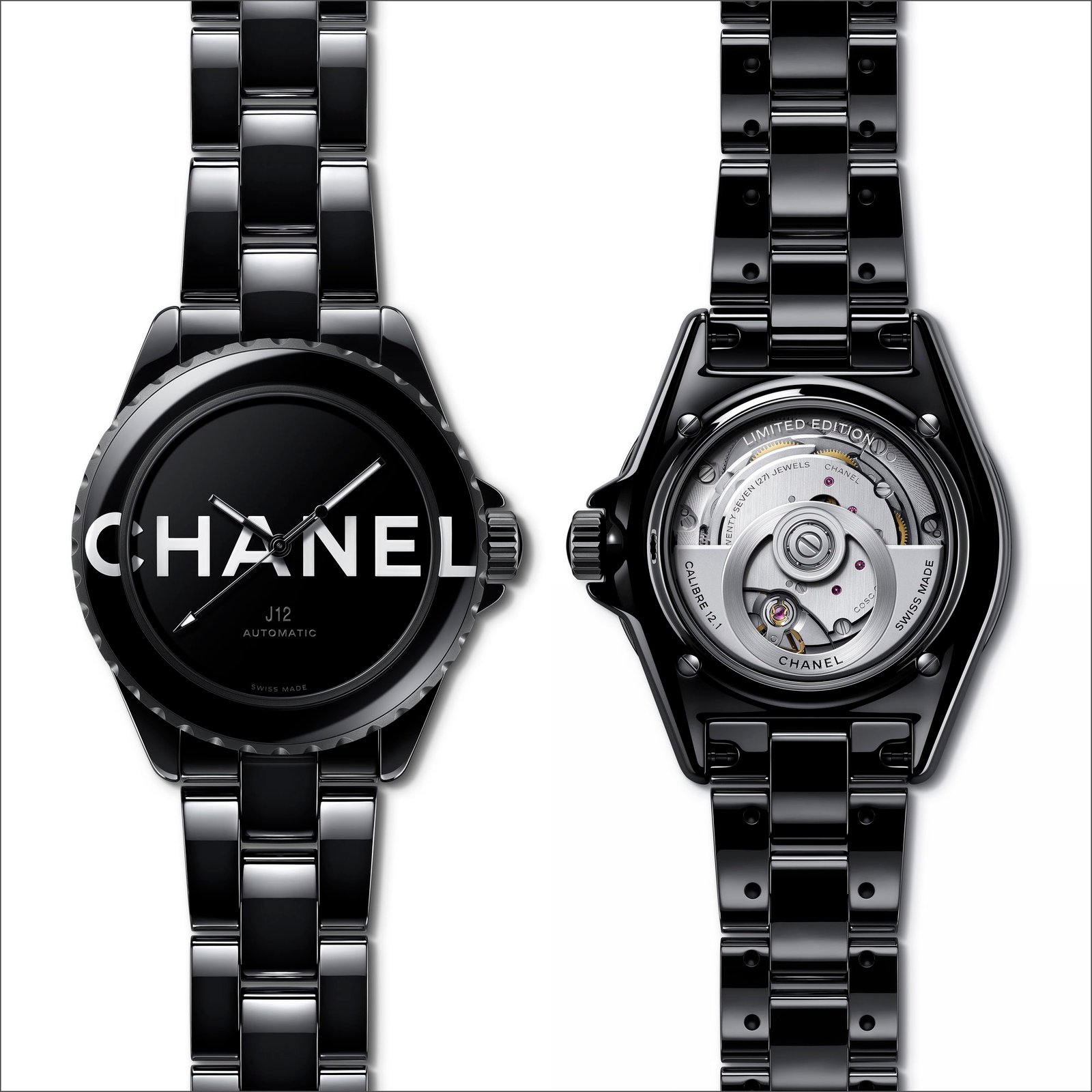 J12 Wanted de Chanel - Image 2