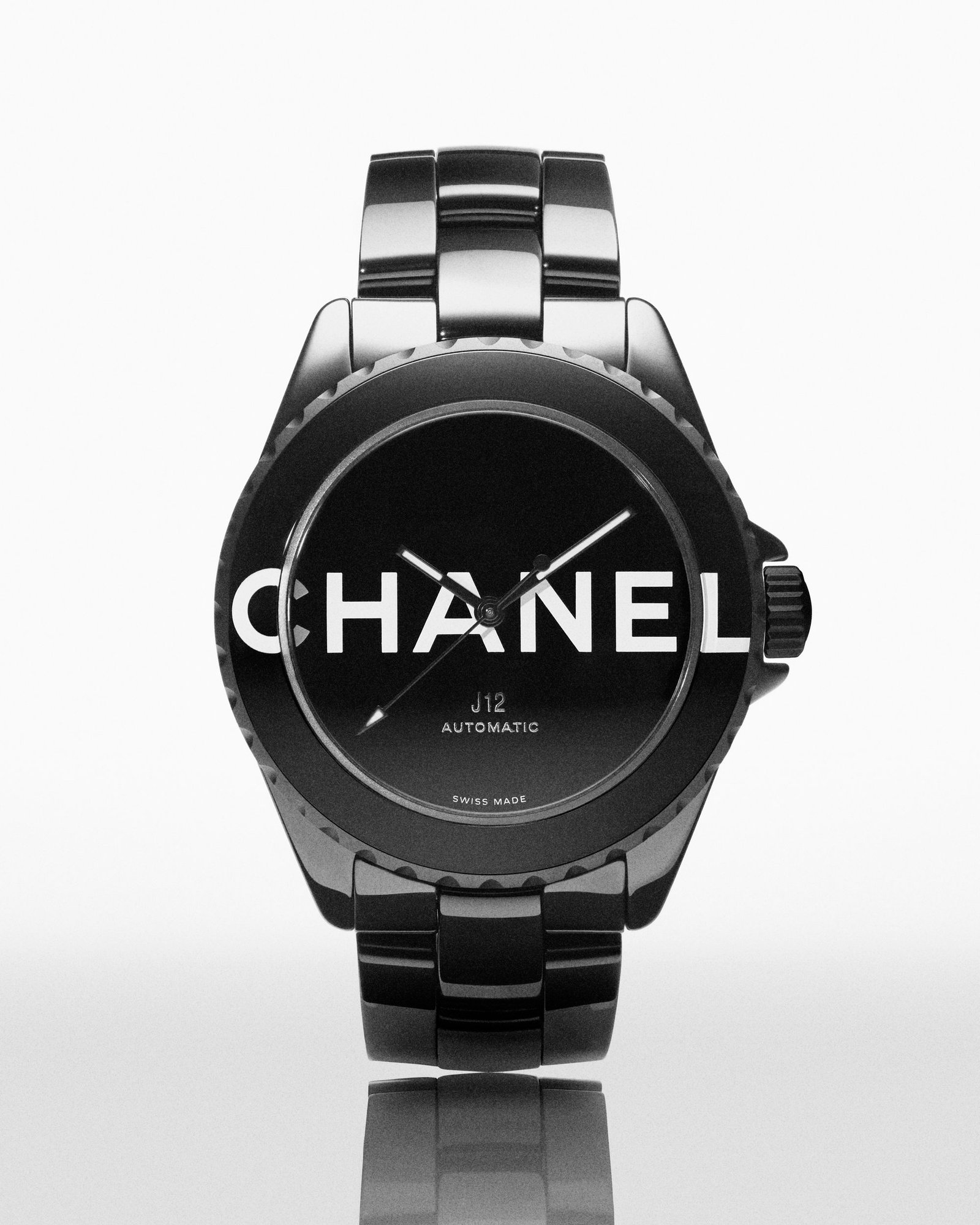 J12 Wanted de Chanel - Image 4