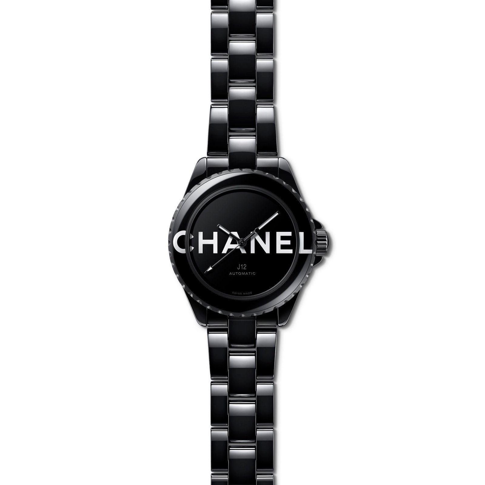 J12 Wanted de Chanel - Image 5