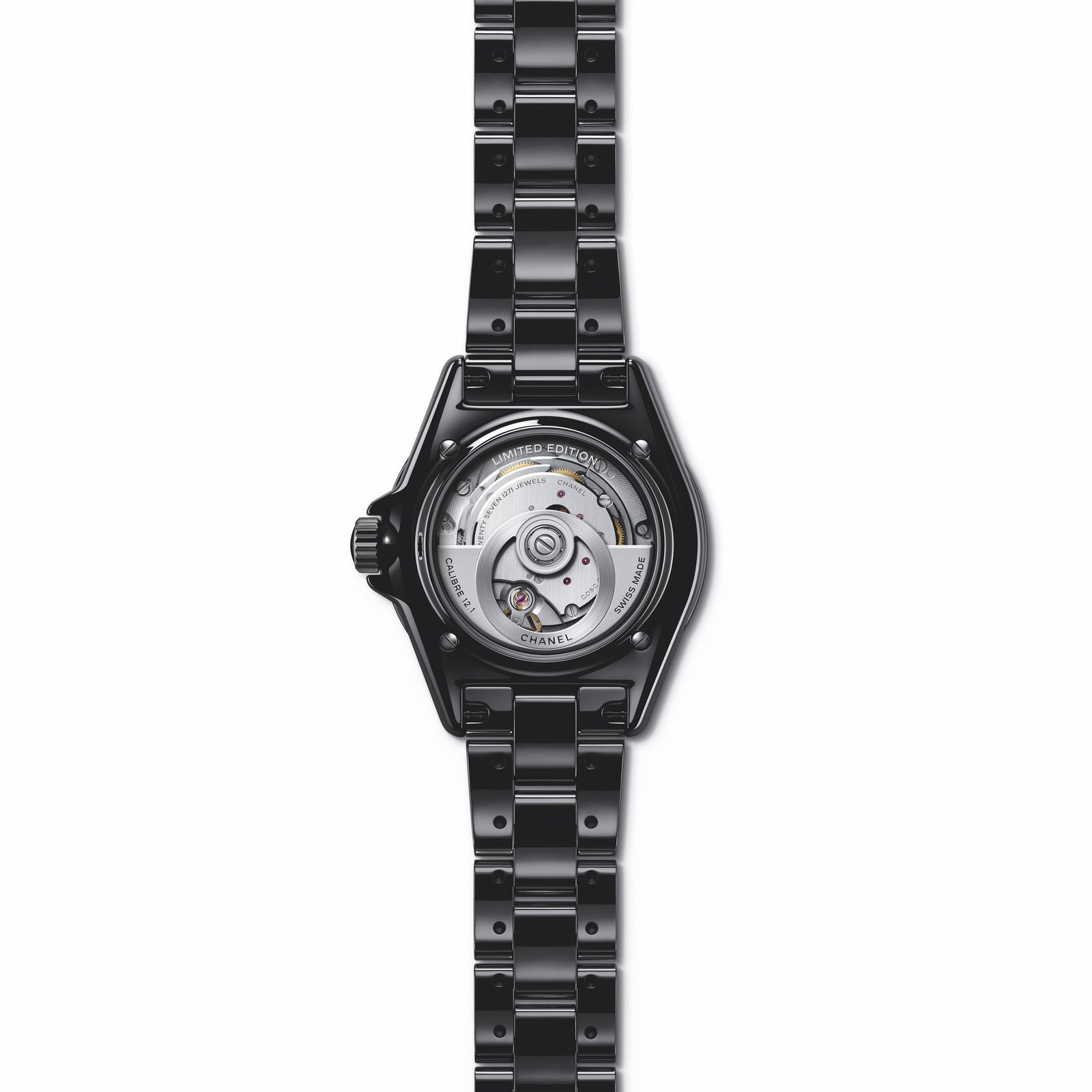 J12 Wanted de Chanel - Image 6