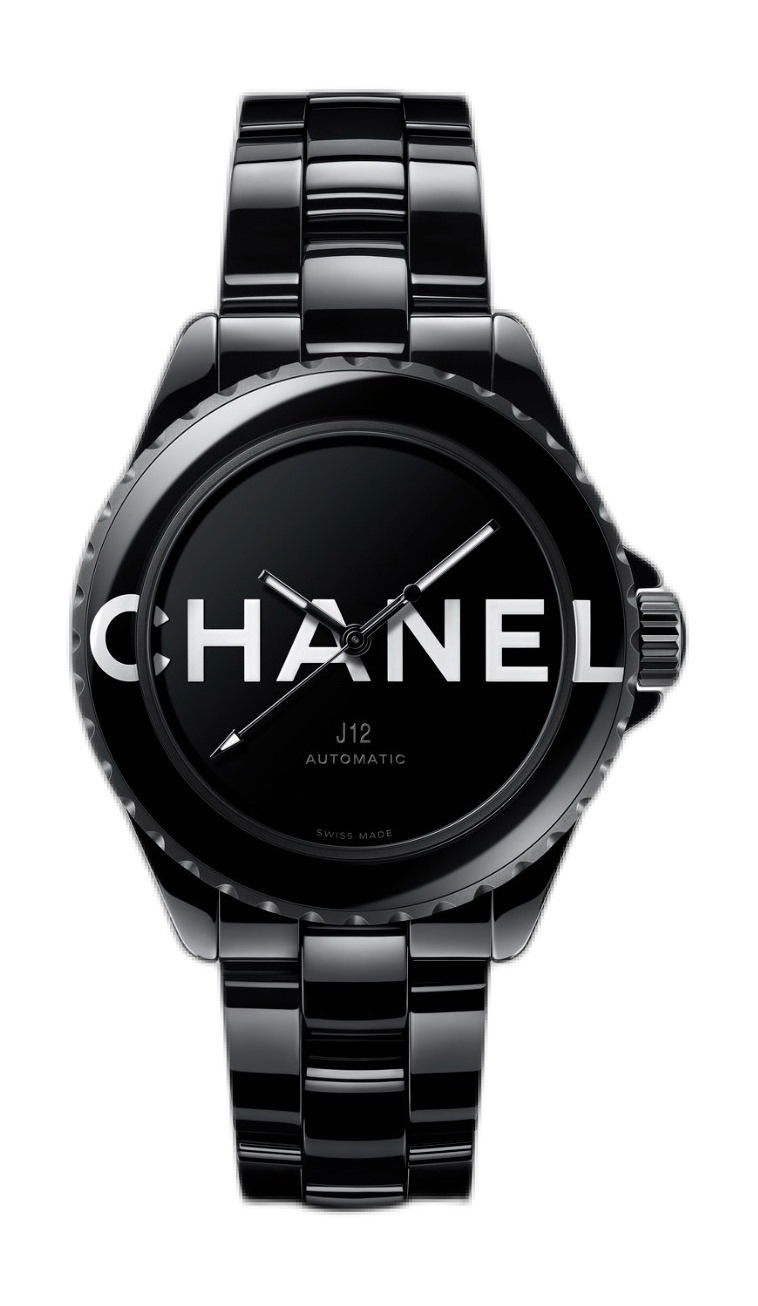J12 Wanted de Chanel