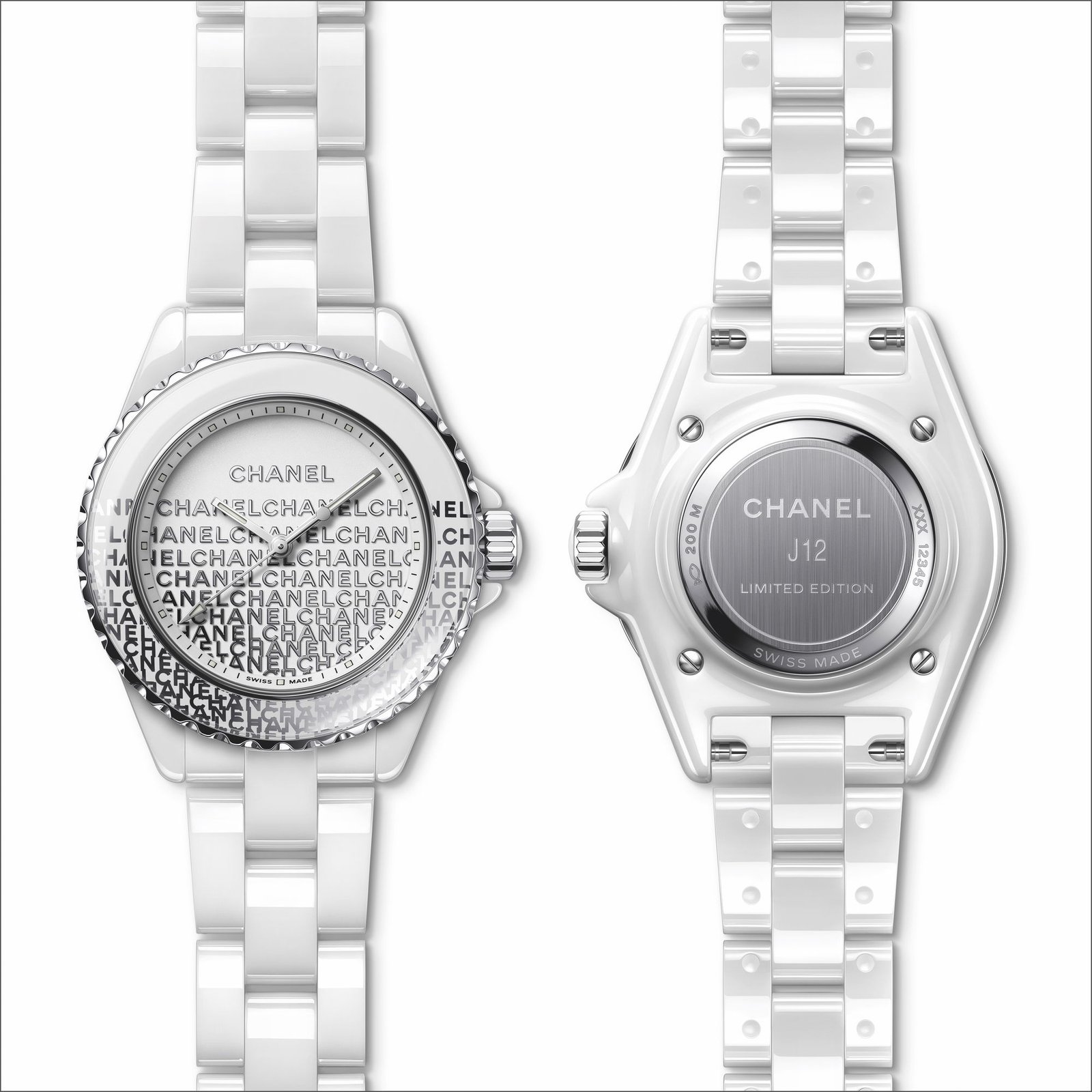 J12 Wanted de Chanel - Image 2