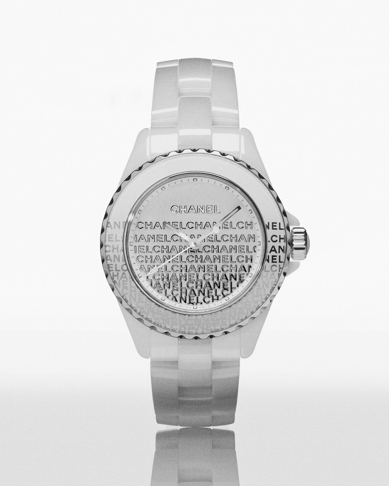 J12 Wanted de Chanel - Image 6