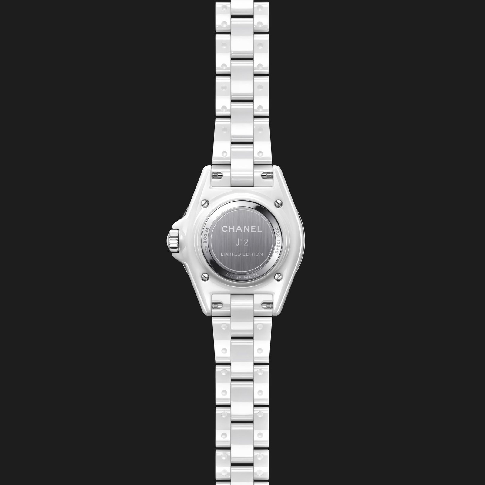 J12 Wanted de Chanel - Image 7