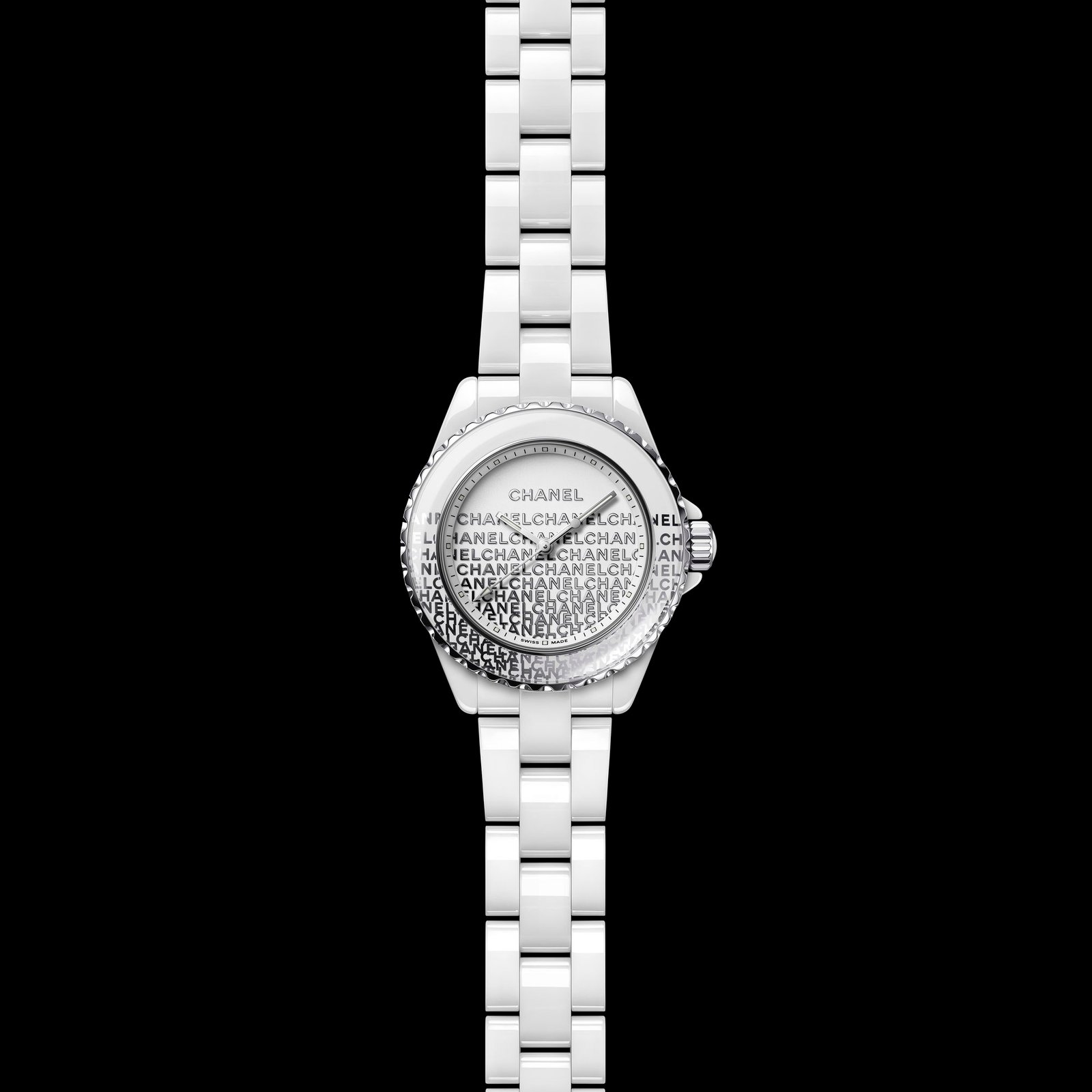 J12 Wanted de Chanel - Image 8